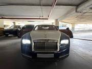 Bán xe Rolls Royce Wraith 6.6 V12 2014 giá 8 Tỷ 600 Triệu - Hà Nội