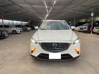 Bán xe Mazda CX3 Luxury 1.5 AT 2022 giá 565 Triệu - Hà Nội