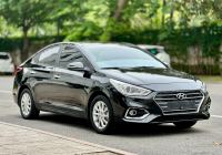 can ban xe oto cu lap rap trong nuoc Hyundai Accent 1.4 AT 2019