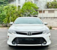 Bán xe Toyota Camry 2.5Q 2018 giá 768 Triệu - Hà Nội