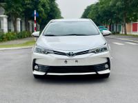 Bán xe Toyota Corolla altis 2020 1.8G AT giá 599 Triệu - Hà Nội