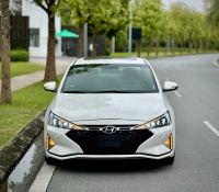 Bán xe Hyundai Elantra 2019 Sport 1.6 AT giá 525 Triệu - Hà Nội