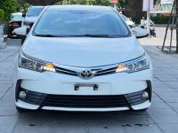 Bán xe Toyota Corolla altis 1.8G AT 2019 giá 555 Triệu - Hà Nội