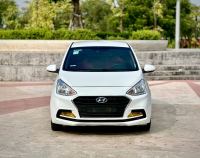 Bán xe Hyundai i10 Grand 1.2 MT Base 2019 giá 255 Triệu - Hà Nội