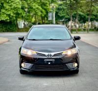 Bán xe Toyota Corolla altis 2020 1.8G AT giá 599 Triệu - Hà Nội