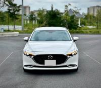 Bán xe Mazda 3 2021 1.5L Luxury giá 580 Triệu - Hà Nội