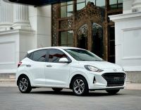 Bán xe Hyundai i10 2022 1.2 AT giá 399 Triệu - Hà Nội