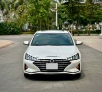 Bán xe Hyundai Elantra 2021 2.0 AT giá 540 Triệu - Hà Nội