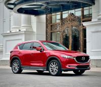 Bán xe Mazda CX5 2.0 Deluxe 2020 giá 675 Triệu - Hà Nội