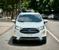 Bán xe Ford EcoSport Titanium 1.0 AT 2021 giá 480 Triệu - Hà Nội