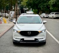 Bán xe Mazda CX5 Luxury 2.0 AT 2022 giá 750 Triệu - Hà Nội