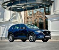 Bán xe Mazda CX5 2019 2.0 Luxury giá 675 Triệu - Hà Nội