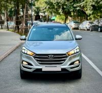 Bán xe Hyundai Tucson 2016 2.0 ATH giá 570 Triệu - Hà Nội