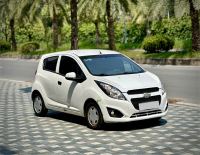 Bán xe Chevrolet Spark 2017 Duo Van 1.2 MT giá 145 Triệu - Hà Nội