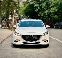 Bán xe Mazda 3 2018 1.5 AT giá 465 Triệu - Hà Nội