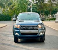 Bán xe Ford Ranger 2017 XLS 2.2L 4x2 AT giá 460 Triệu - Hà Nội