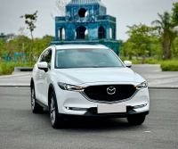 Bán xe Mazda CX5 2020 2.0 Deluxe giá 680 Triệu - Hà Nội