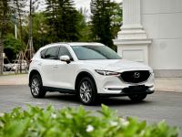 Bán xe Mazda CX5 2019 2.0 Luxury giá 675 Triệu - Hà Nội