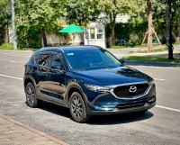 Bán xe Mazda CX5 2018 2.5 AT 2WD giá 640 Triệu - Hà Nội