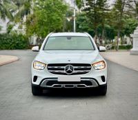 Bán xe Mercedes Benz GLC 2020 200 giá 1 Tỷ 285 Triệu - Hà Nội