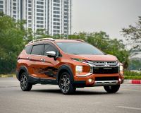 Bán xe Mitsubishi Xpander 2021 Cross 1.5 AT giá 555 Triệu - Hà Nội