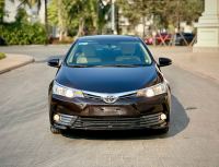 Bán xe Toyota Corolla altis 2017 1.8G AT giá 510 Triệu - Hà Nội