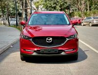 Bán xe Mazda CX5 2018 2.5 AT 2WD giá 655 Triệu - Hà Nội