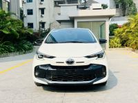 Bán xe Toyota Vios 2023 G 1.5 CVT giá 499 Triệu - Hà Nội