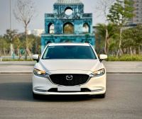 Bán xe Mazda 6 2023 Premium 2.0 AT giá 725 Triệu - Hà Nội