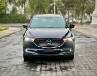 Bán xe Mazda CX8 2021 Luxury giá 815 Triệu - Hà Nội