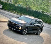 Bán xe Hyundai SantaFe 2020 Premium 2.4L HTRAC giá 850 Triệu - Hà Nội