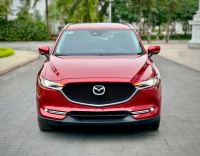 Bán xe Mazda CX5 2018 2.5 AT AWD giá 645 Triệu - Hà Nội