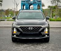 Bán xe Hyundai SantaFe Premium 2.4L HTRAC 2020 giá 770 Triệu - Hà Nội
