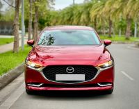 Bán xe Mazda 3 1.5L Luxury 2023 giá 605 Triệu - Hà Nội