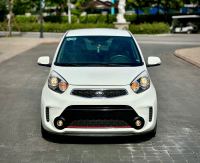 Bán xe Kia Morning 2017 Si AT giá 280 Triệu - Hà Nội