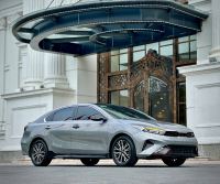 Bán xe Kia K3 2022 GT 1.6 AT Turbo giá 585 Triệu - Hà Nội