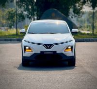 Bán xe VinFast VF6 2025 Plus giá 650 Triệu - Hà Nội