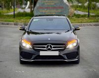 Bán xe Mercedes Benz C class 2015 C250 AMG giá 555 Triệu - Hà Nội