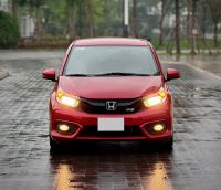 Bán xe Honda Brio RS 2021 giá 355 Triệu - Hà Nội