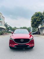 Bán xe Mazda CX5 2018 2.5 AT 2WD giá 590 Triệu - Hà Nội
