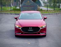 Bán xe Mazda 3 2020 1.5L Luxury giá 499 Triệu - Hà Nội