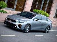 Bán xe Kia Cerato 2019 2.0 AT Premium giá 435 Triệu - Hà Nội