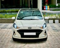 Bán xe Hyundai i10 2022 1.2 AT giá 375 Triệu - Hà Nội