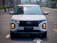 Bán xe Hyundai Creta 2023 Tiêu chuẩn 1.5 AT giá 555 Triệu - Hà Nội