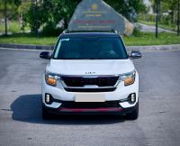 Bán xe Kia Seltos 2021 Premium 1.4 AT giá 570 Triệu - Hà Nội
