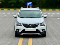 Bán xe VinFast Fadil 2022 Nâng cao 1.4 AT giá 325 Triệu - Hà Nội