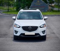 Bán xe Mazda CX5 2017 2.5 AT 2WD giá 495 Triệu - Hà Nội