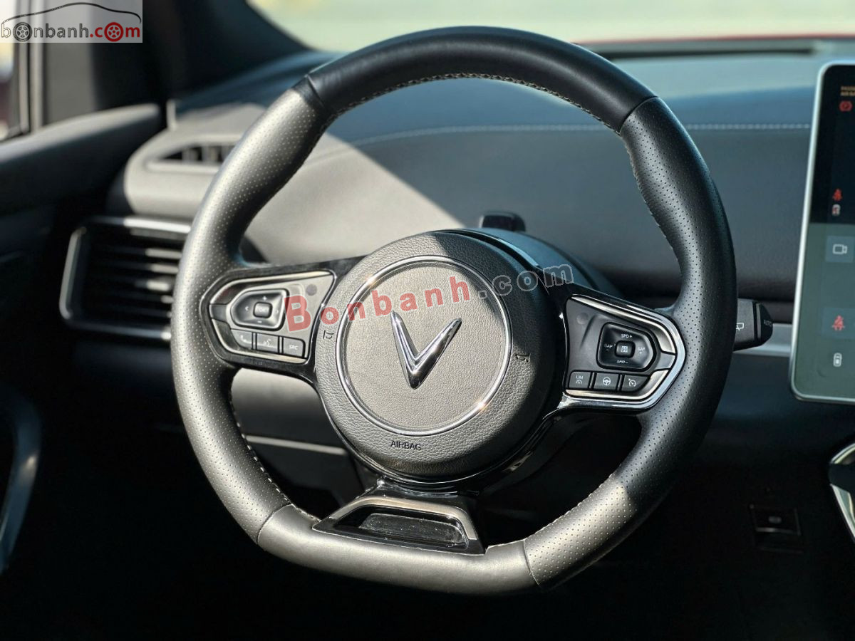 VinFast VF8 Plus AWD 2023 - 799 Triệu 9