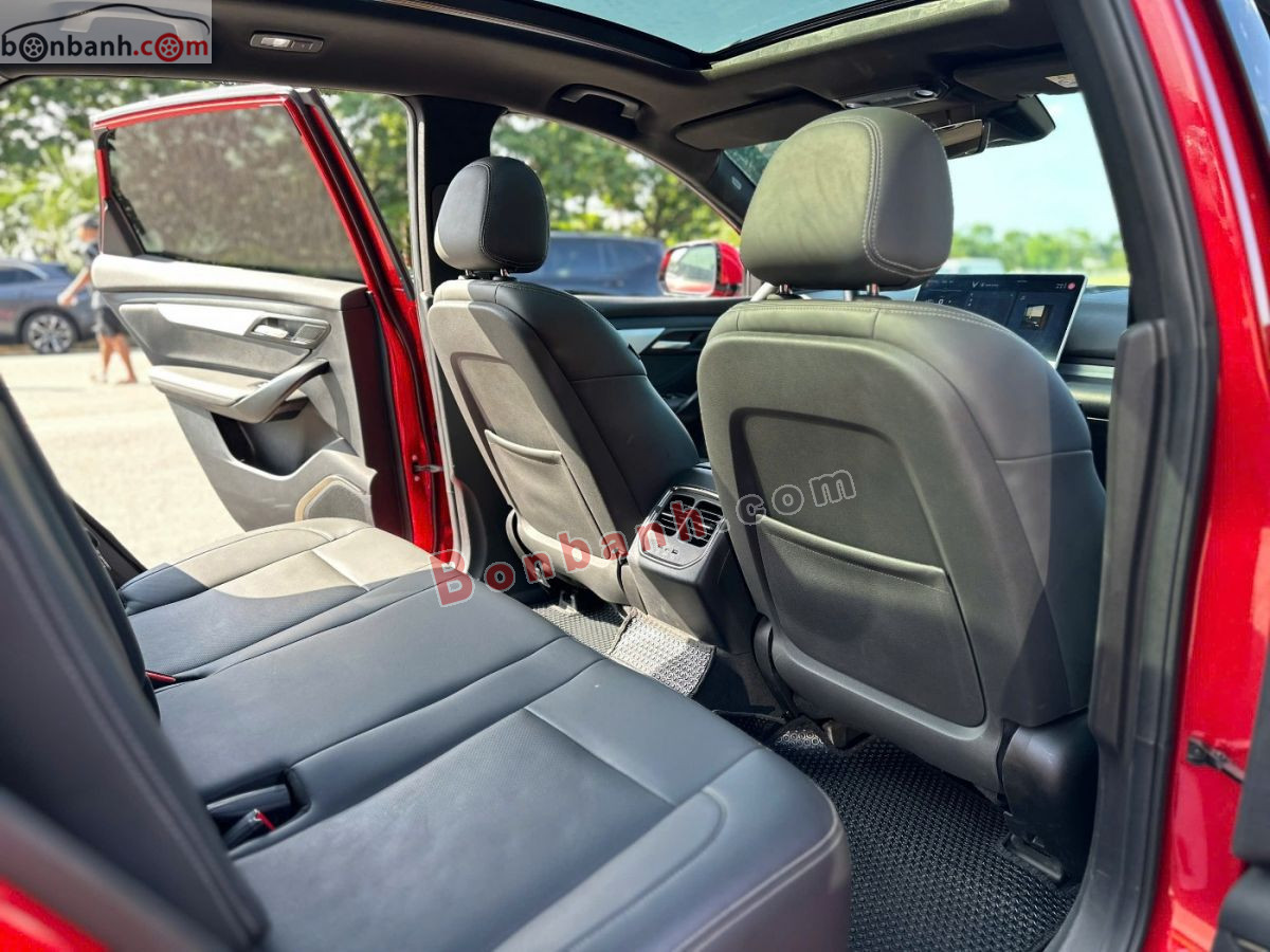 VinFast VF8 Plus AWD 2023 - 799 Triệu 10