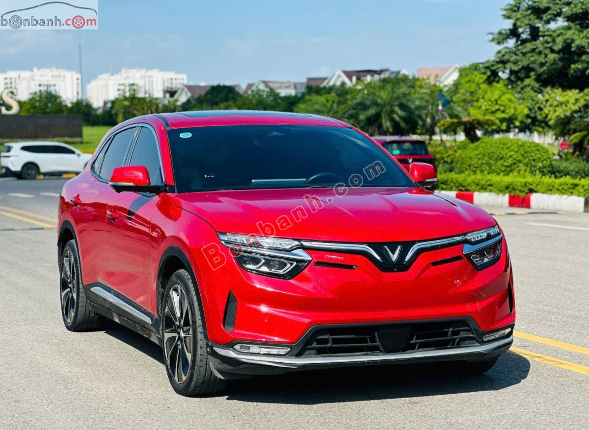 VinFast VF8 Plus AWD 2023 - 799 Triệu 2